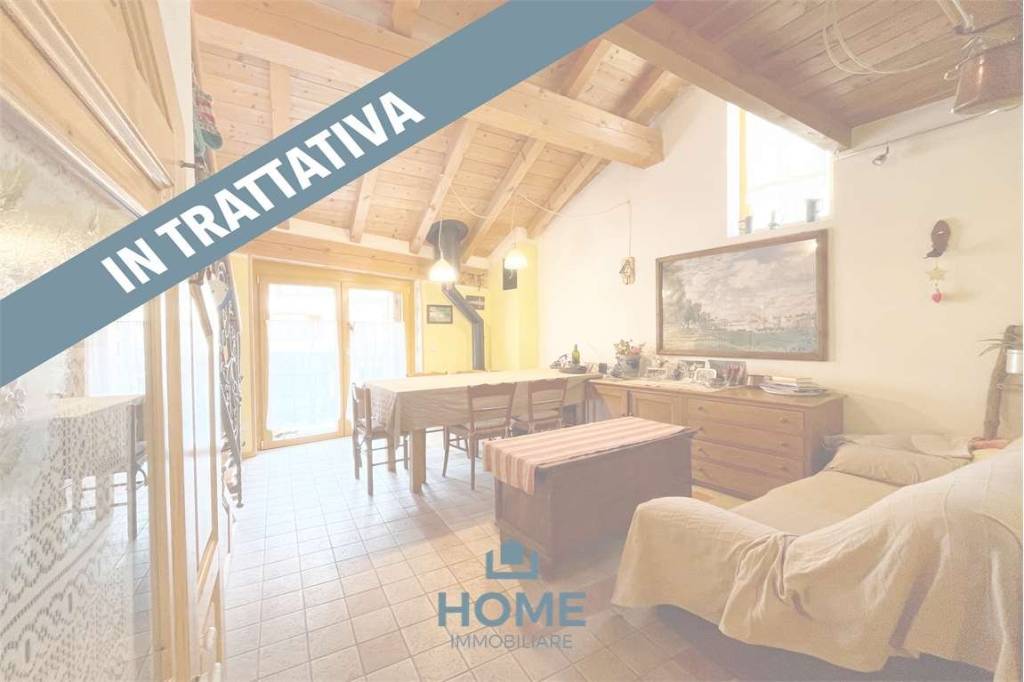 appartamento in vendita a Chiavenna