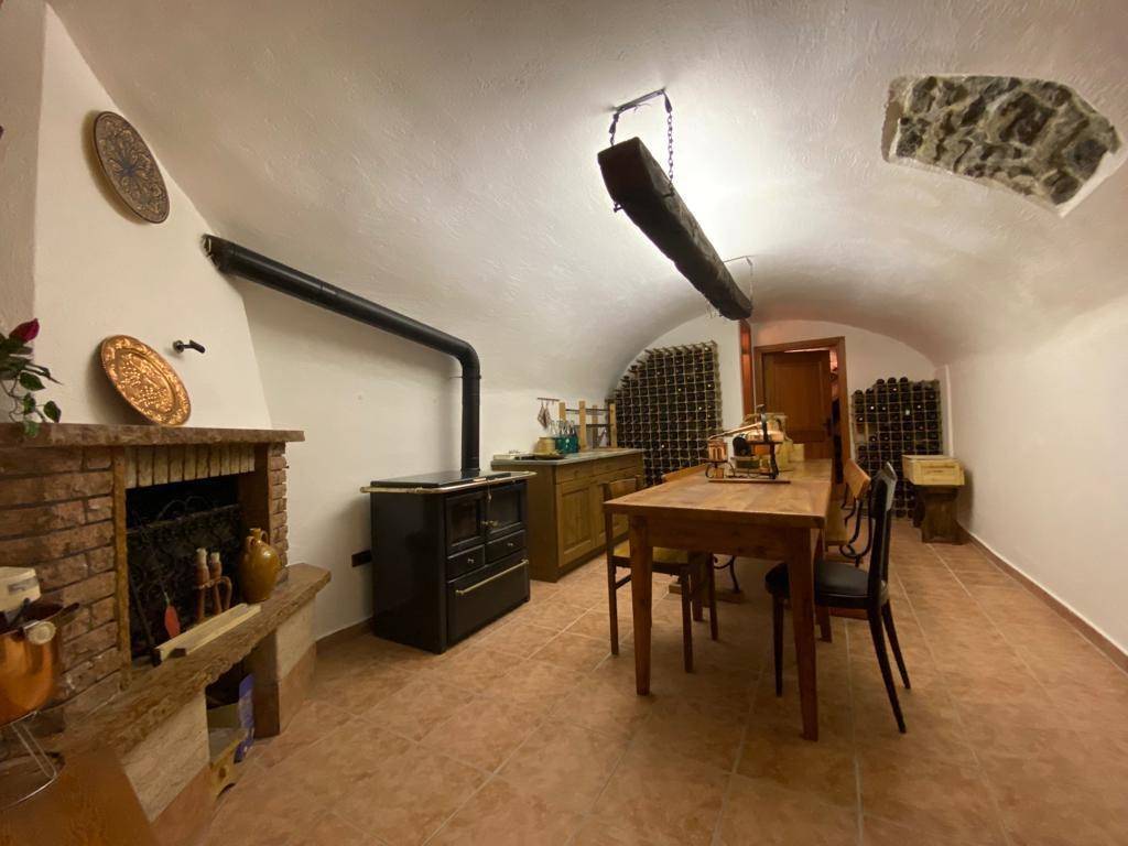 casa indipendente in vendita a Chiavenna