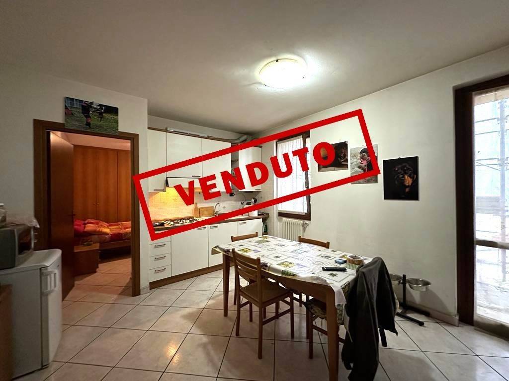 appartamento in vendita a Chiavenna