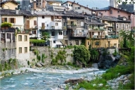 ufficio in vendita a Chiavenna