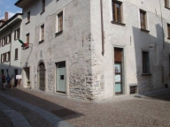 ufficio in vendita a Chiavenna