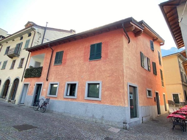 ufficio in vendita a Chiavenna