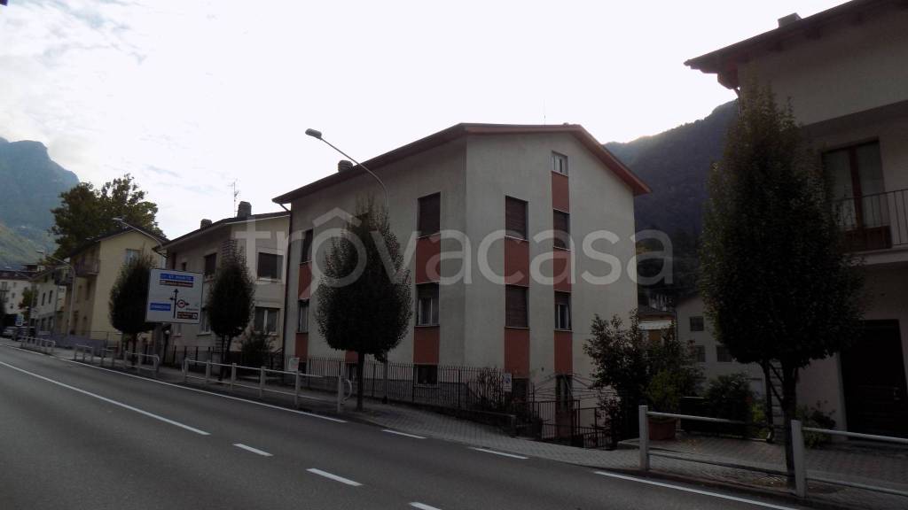 appartamento in vendita a Chiavenna