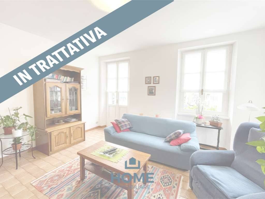 appartamento in vendita a Chiavenna