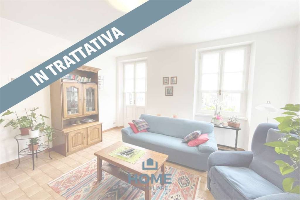 appartamento in vendita a Chiavenna