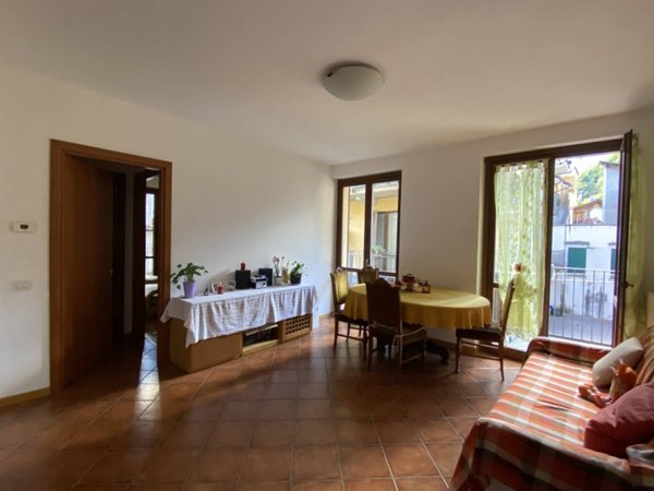appartamento in vendita a Chiavenna