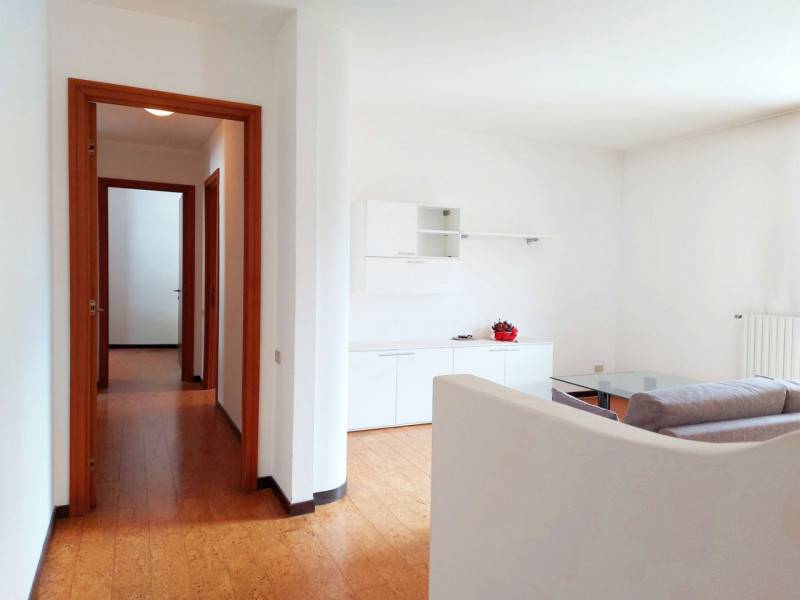 appartamento in vendita a Chiavenna