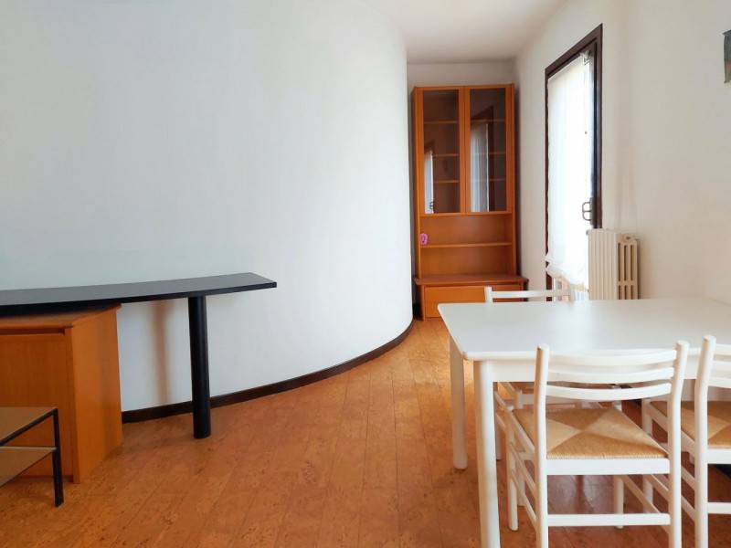 appartamento in vendita a Chiavenna