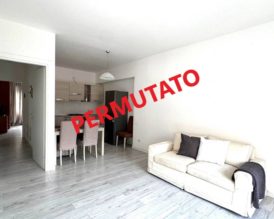 appartamento in vendita a Chiavenna