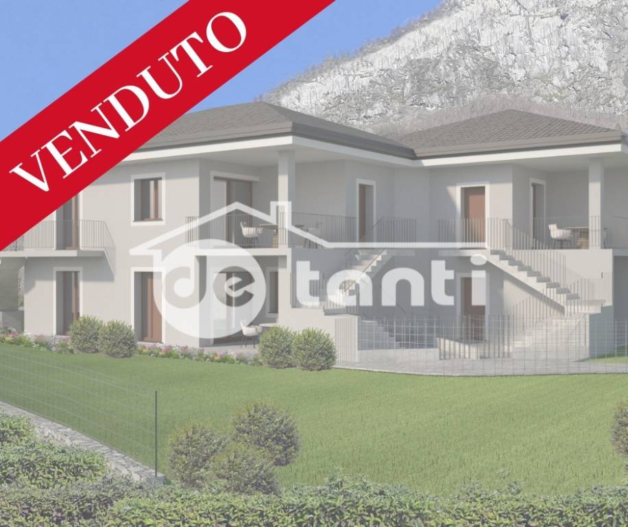 casa indipendente in vendita a Chiavenna