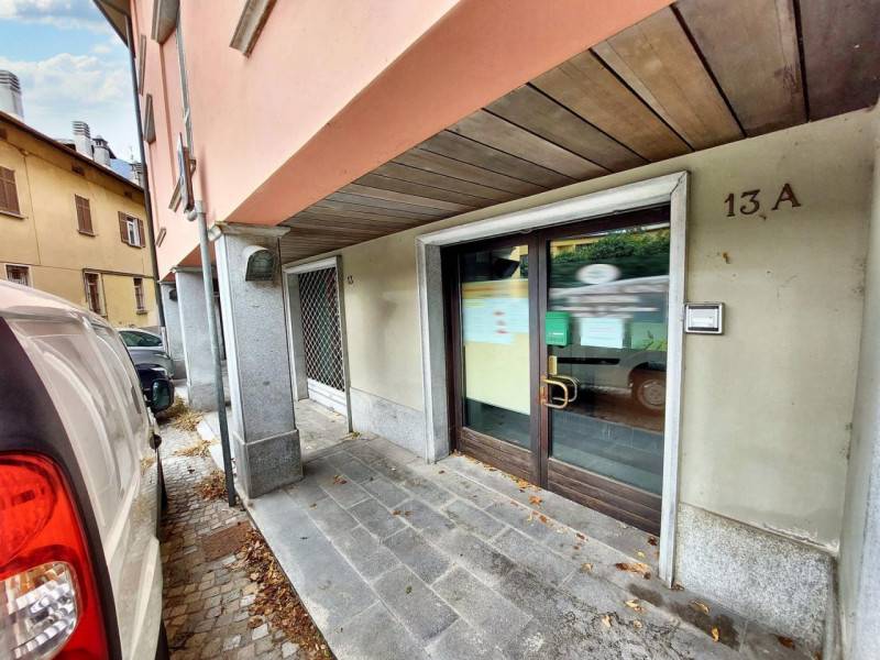 negozio in vendita a Chiavenna