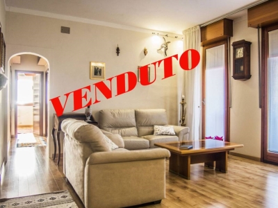 appartamento in vendita a Chiavenna