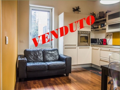 appartamento in vendita a Chiavenna