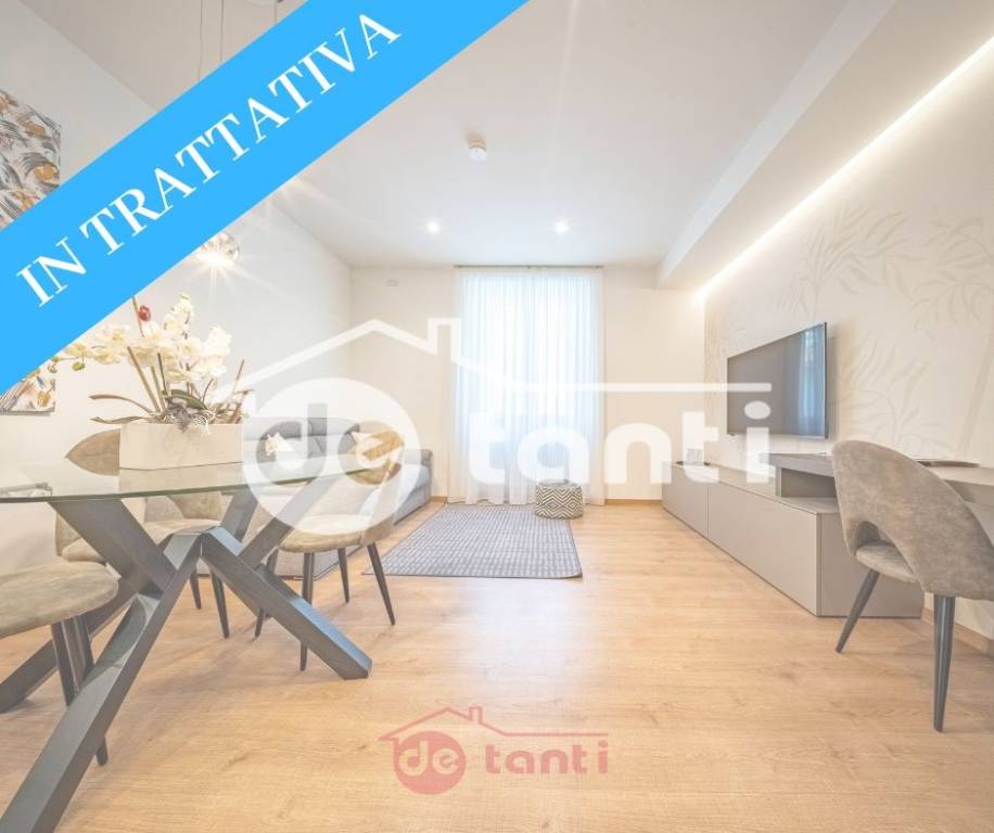 appartamento in vendita a Chiavenna