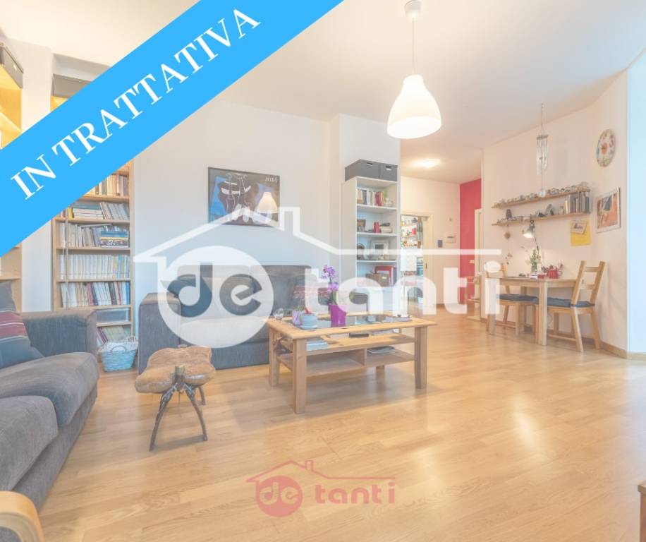 appartamento in vendita a Chiavenna