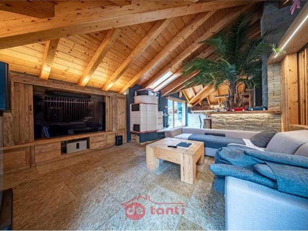 appartamento in vendita a Chiavenna