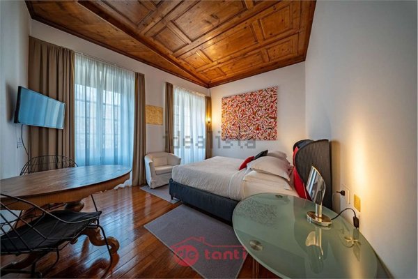 appartamento in vendita a Chiavenna