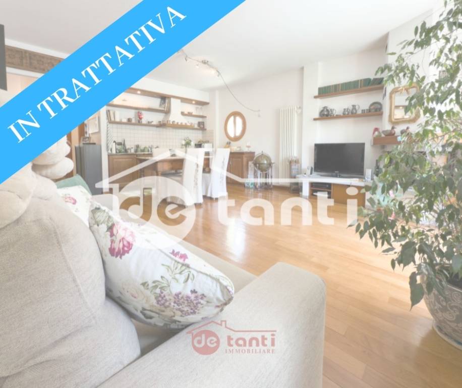 appartamento in vendita a Chiavenna