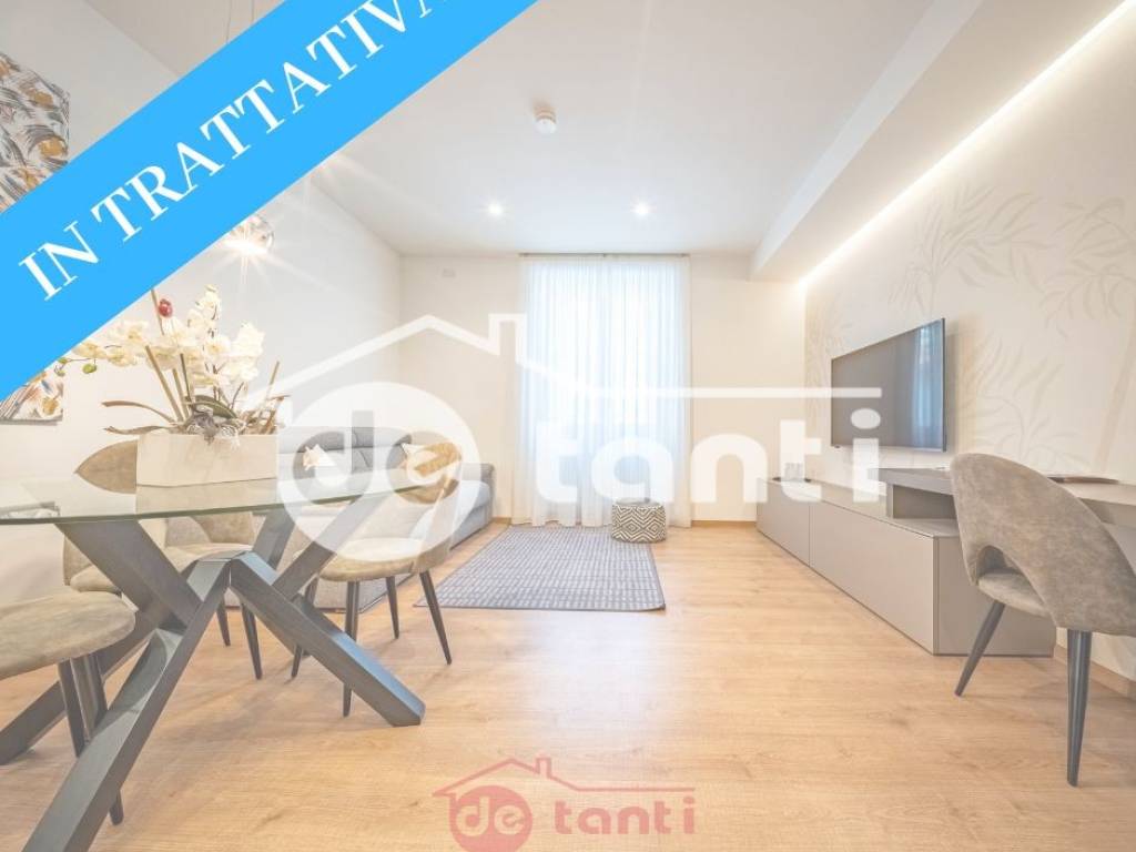 appartamento in vendita a Chiavenna