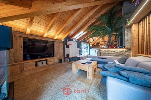appartamento in vendita a Chiavenna