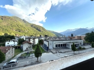 appartamento in vendita a Chiavenna