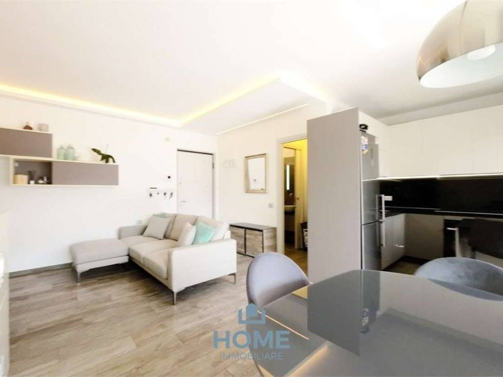 appartamento in vendita a Chiavenna