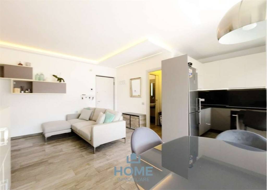 appartamento in vendita a Chiavenna