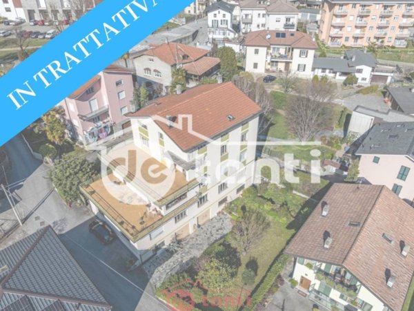 casa indipendente in vendita a Chiavenna