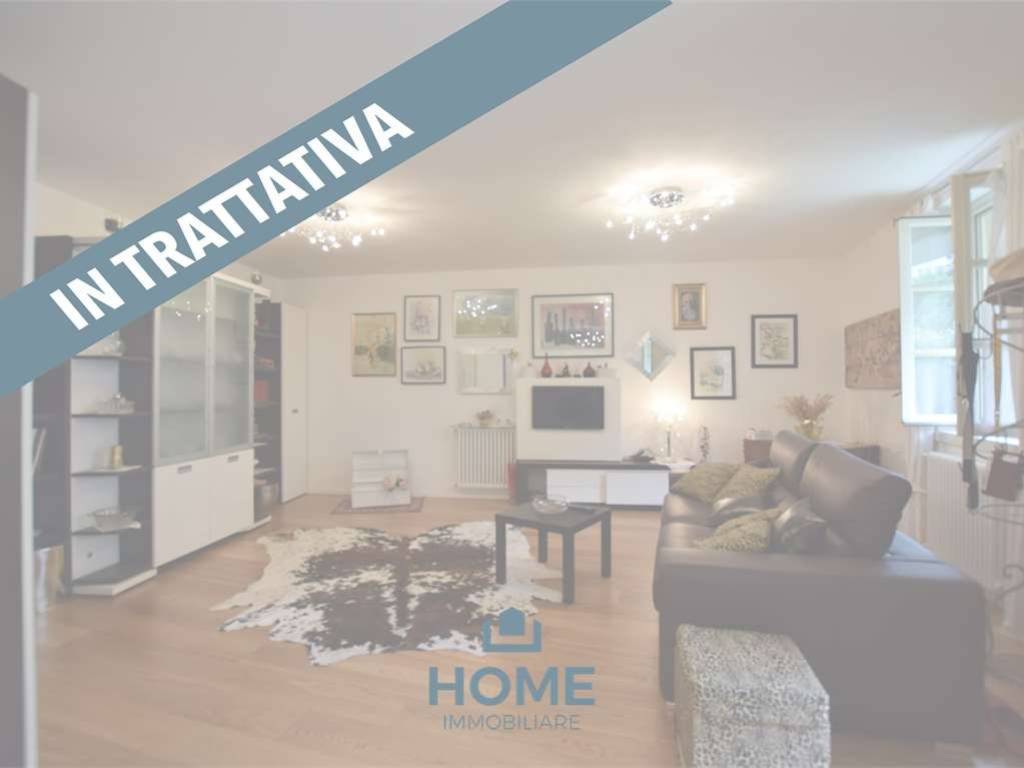 appartamento in vendita a Chiavenna