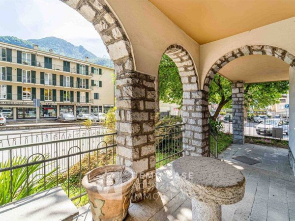casa indipendente in vendita a Chiavenna