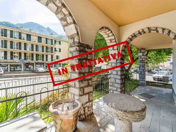 casa indipendente in vendita a Chiavenna in zona Bette