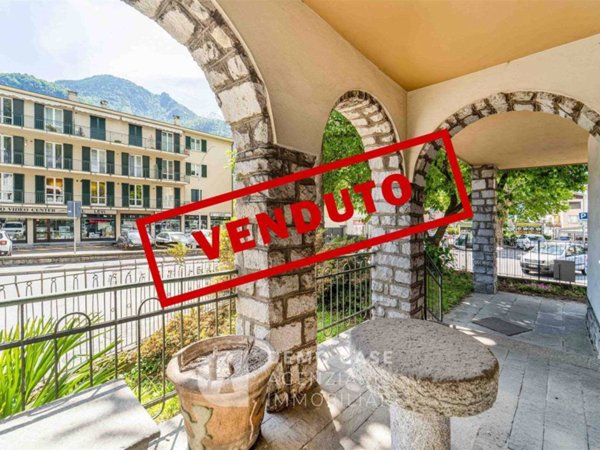 casa indipendente in vendita a Chiavenna in zona Bette
