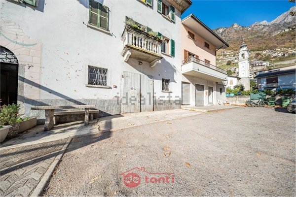 ufficio in vendita a Chiavenna