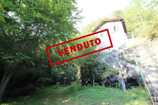 appartamento in vendita a Chiavenna in zona Bette