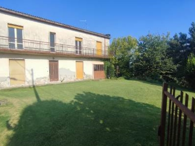 casa semindipendente in vendita a Chiavenna