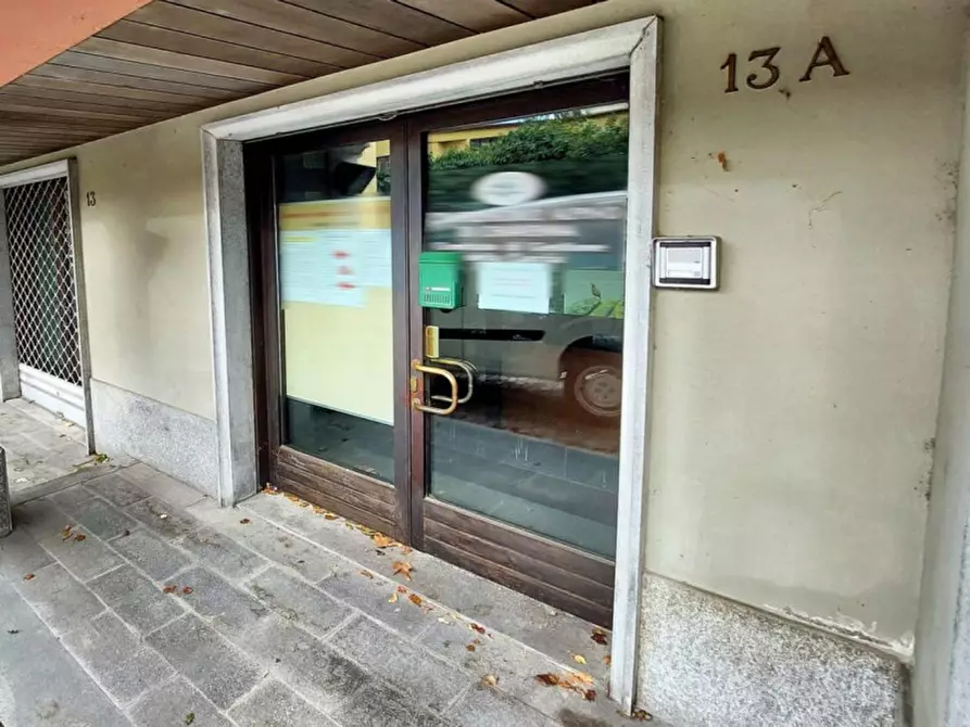 negozio in vendita a Chiavenna