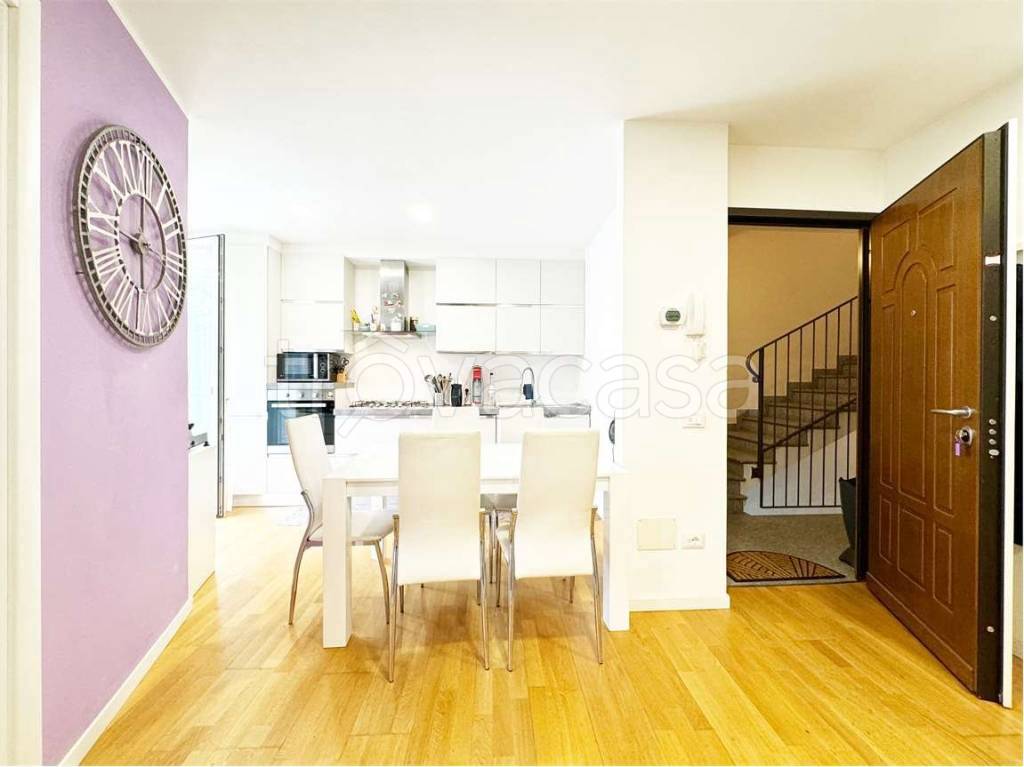 appartamento in vendita a Chiavenna