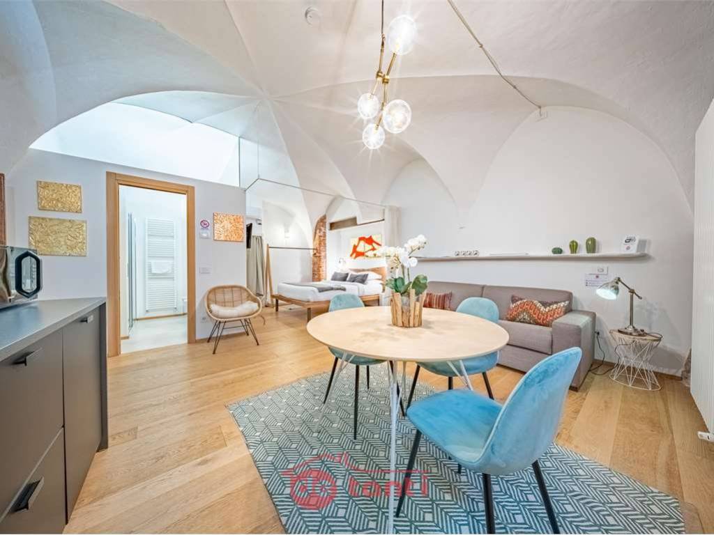appartamento in vendita a Chiavenna