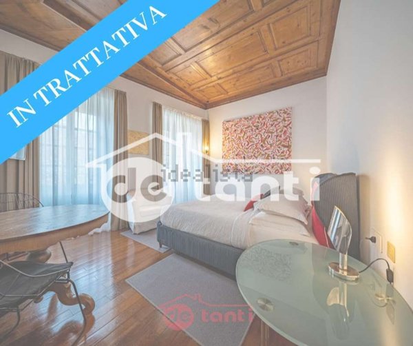 appartamento in vendita a Chiavenna