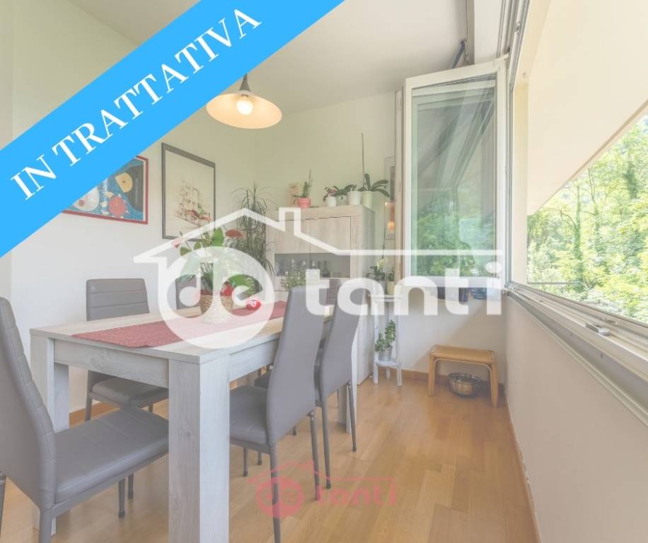 appartamento in vendita a Chiavenna