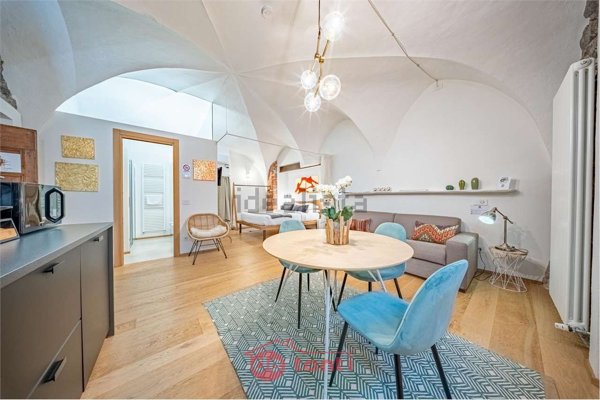 appartamento in vendita a Chiavenna