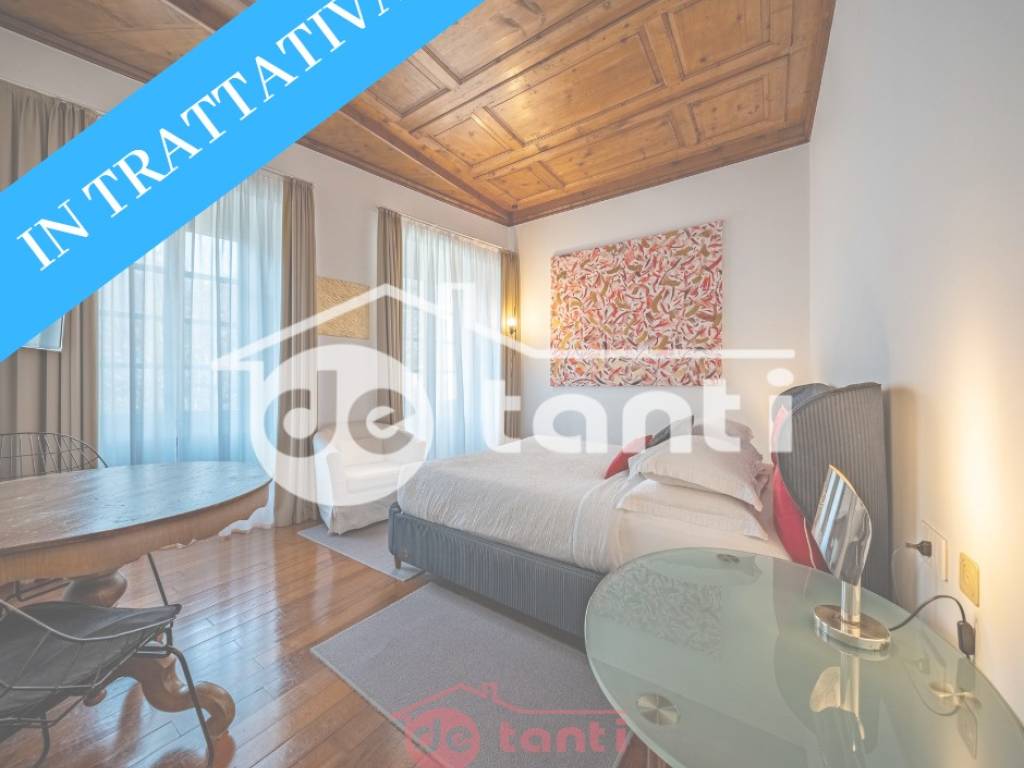 appartamento in vendita a Chiavenna
