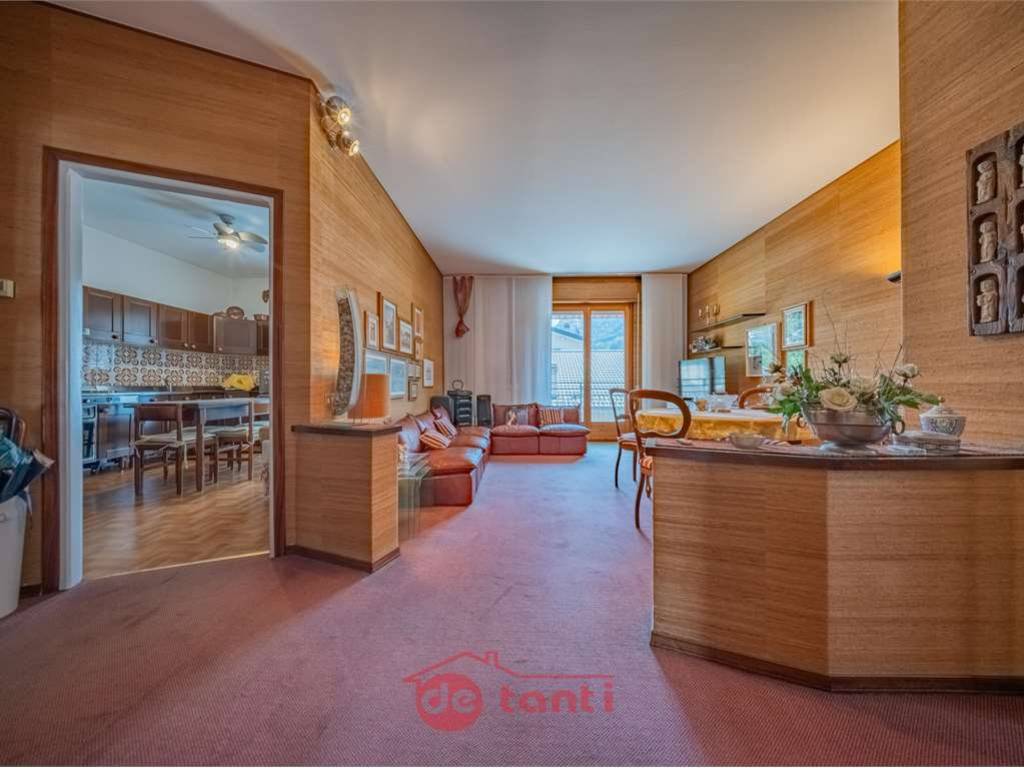 appartamento in vendita a Chiavenna
