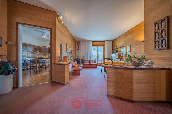 appartamento in vendita a Chiavenna