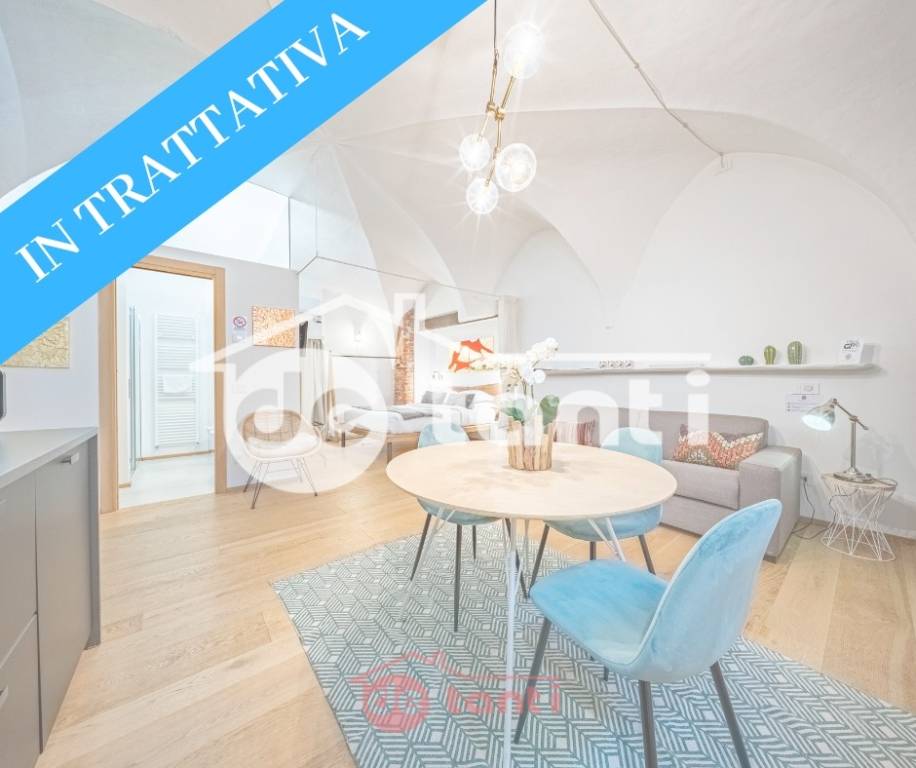 appartamento in vendita a Chiavenna