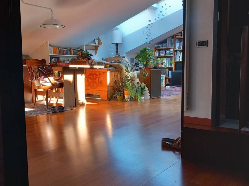 appartamento in vendita a Chiavenna