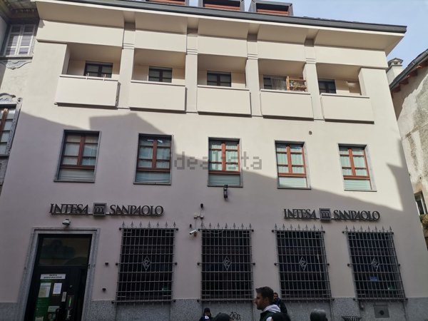 appartamento in vendita a Chiavenna