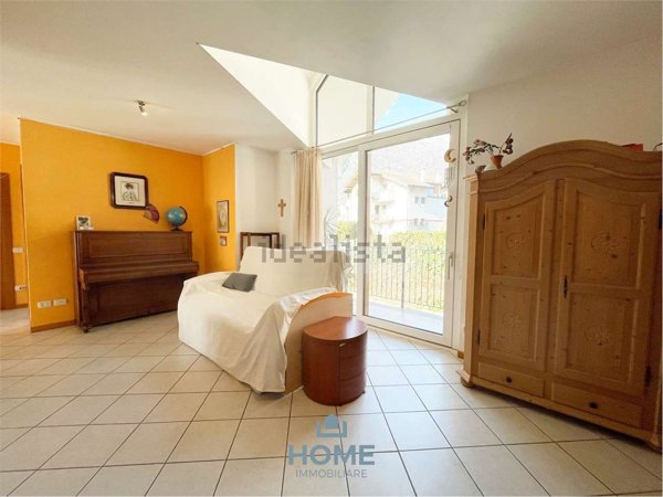 appartamento in vendita a Chiavenna