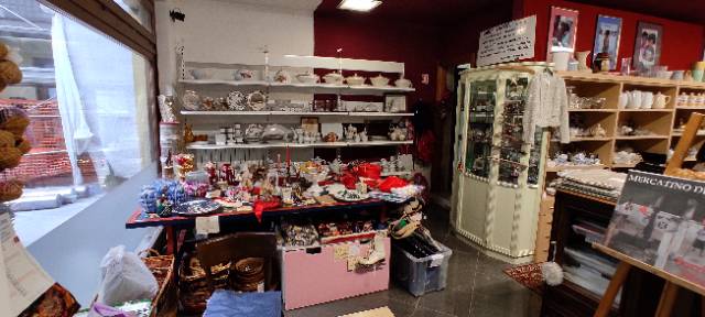 negozio in vendita a Chiavenna