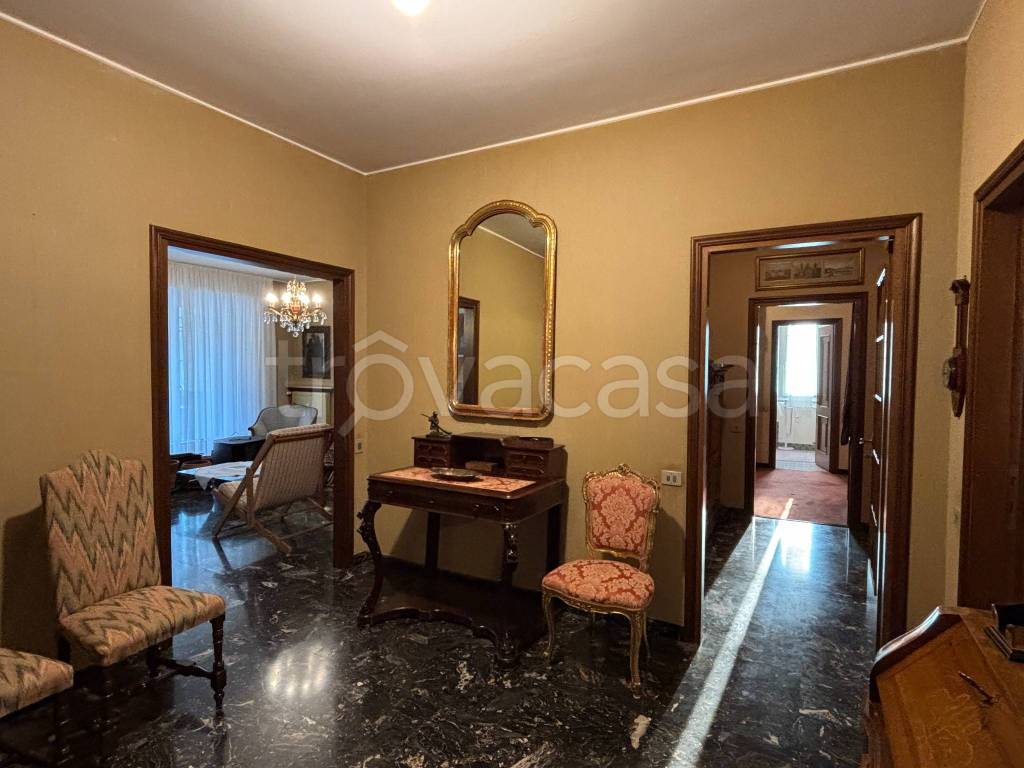 appartamento in vendita a Chiavenna